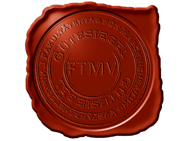 FTMV Gütesiegel zur Qualitätssicherung