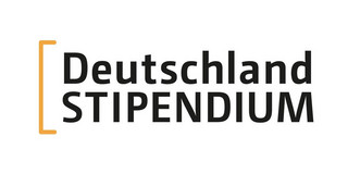 BMBF Logo Deutschlandstipendium