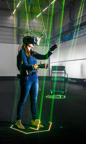 Motion Capture