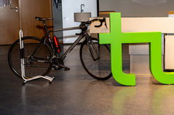 Das leichteste E-Bike der Welt