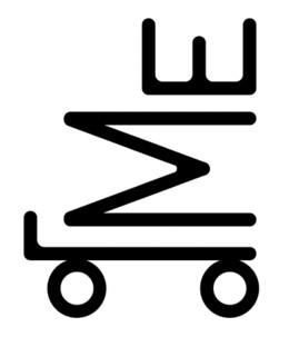 Logo Maschinenelemente