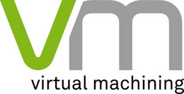 Logo Lehrstuhl Virtual Machining