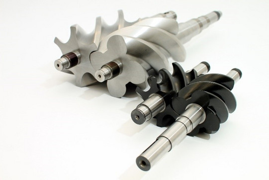Profil Maschinenelemente Teile Fachgebiet Fluidtechnik