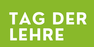 Tag der Lehre am 4. Dezember 2024 von 14 bis 16.30 Uhr in der Fakultät Maschinenbau