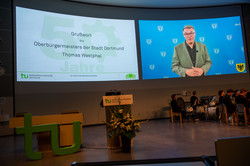 Video Grußwort von Oberbürgermeister Westphal