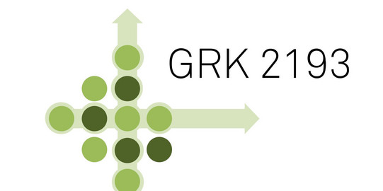 Logo GRK 2193