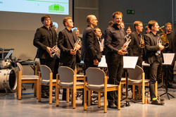 Festgala 50. Jubiläum