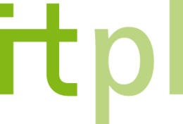 Logo ITPL