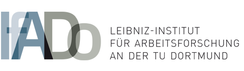 Logo Leibnitz-Institut für Arbeitsforschung an der TU Dortmund