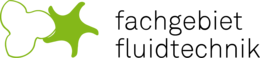 Logo Fachgebiet Fluidtechnik